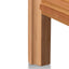 Ex Display - CTV6341-AW 2.2m Entertainment TV Unit - Messmate