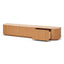 CTV8308-CN 2.4m TV Entertainment Unit - Natural Oak