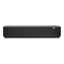 CTV8309-CN 2.4m TV Unit - Full Black Oak