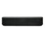 CTV8309-CN 2.4m TV Unit - Full Black Oak