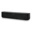 CTV8309-CN 2.4m TV Unit - Full Black Oak