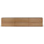 CTV8465-AW 2.4m TV Entertainment Unit - Messmate