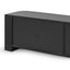 CTV8484-CN Expandable TV Entertainment Unit - Full Black Oak