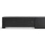 CTV8484-CN Expandable TV Entertainment Unit - Full Black Oak