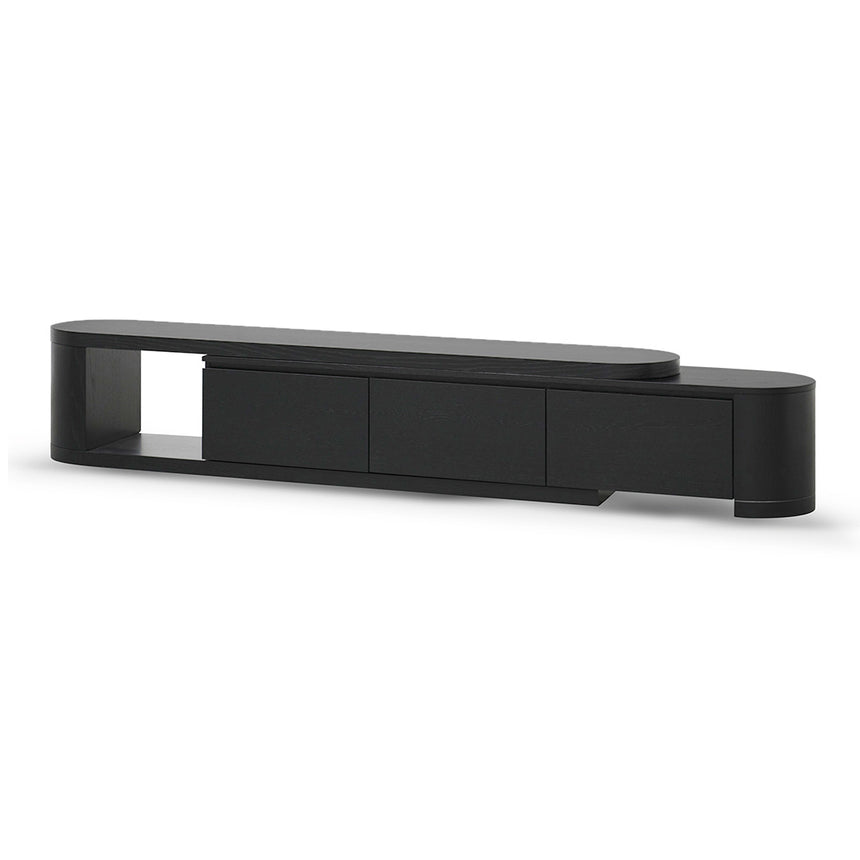 CTV8486-CN Extendable TV Entertainment Unit... | Calibre Furniture