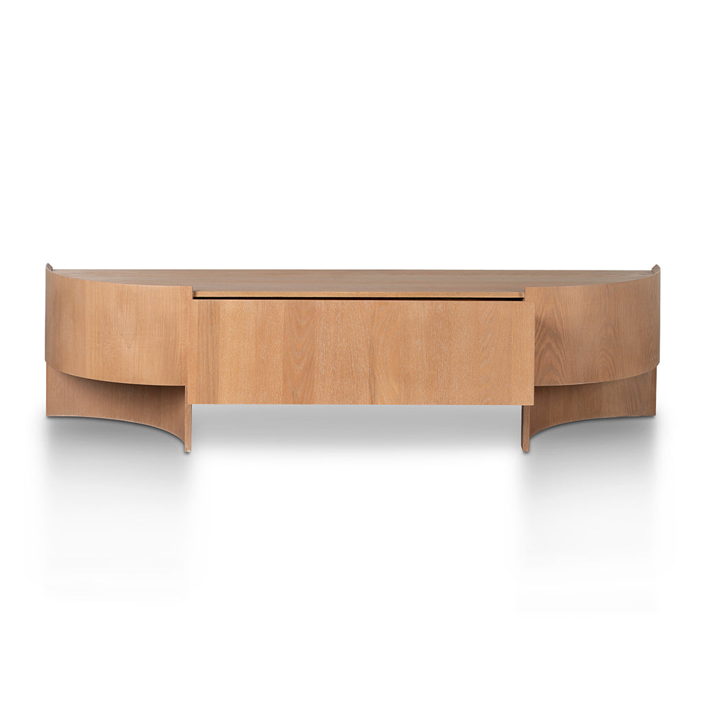 CTV8519-VA 2m TV Entertainment Unit - Dusty... | Calibre Furniture