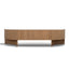 CTV8519-VA 2m TV Entertainment Unit - Dusty Oak