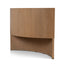 CTV8519-VA 2m TV Entertainment Unit - Dusty Oak