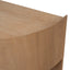 CTV8519-VA 2m TV Entertainment Unit - Dusty Oak