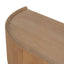 CTV8519-VA 2m TV Entertainment Unit - Dusty Oak