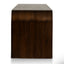 CTV8525-VA 2m TV Entertainment Unit - Walnut