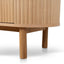 CTV8615-KD 1.6m TV Entertainment Unit - Natural