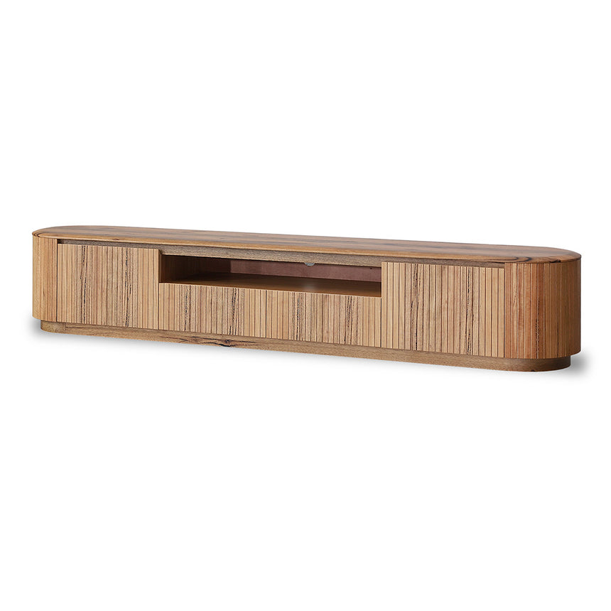 Ex Display - CCF2891-AW 1.2m Coffee Table - Messmate