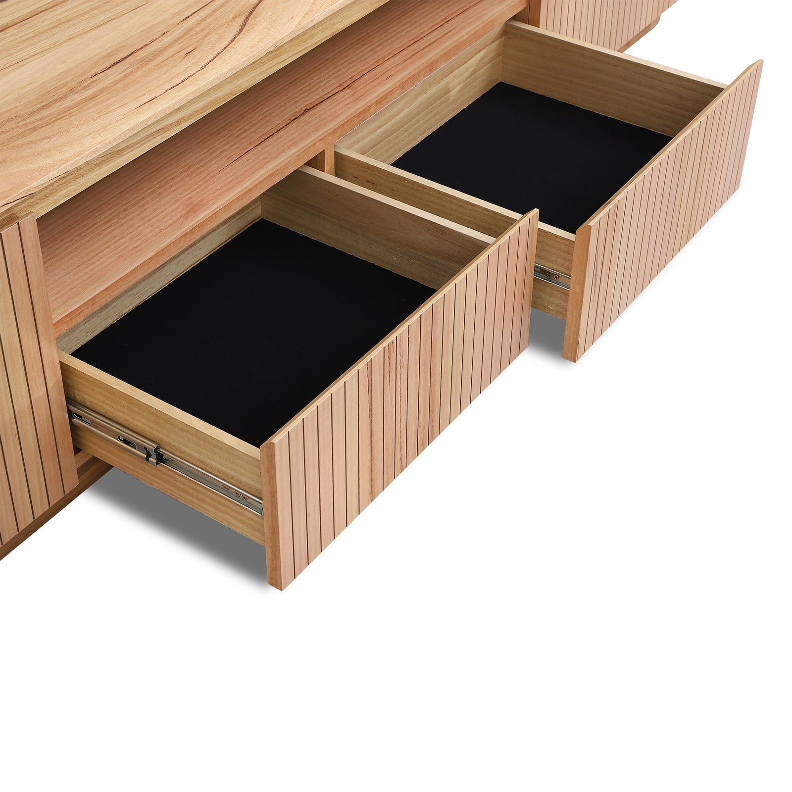 CTV8769MA 2.4m TV Entertainment Unit NZ Calibre Furniture