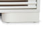 CTV8929-DW 2.3m TV Entertainment Unit - White