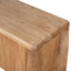 CTV8941 2m TV Entertainment Unit - Natural
