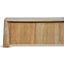 CTV8941 2m TV Entertainment Unit - Natural