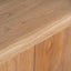 CTV8941 2m TV Entertainment Unit - Natural