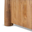 CTV8941 2m TV Entertainment Unit - Natural