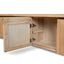 CTV8941 2m TV Entertainment Unit - Natural