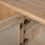 CTV8941 2m TV Entertainment Unit - Natural