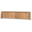 CTV8941 2m TV Entertainment Unit - Natural