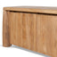 CTV8941 2m TV Entertainment Unit - Natural