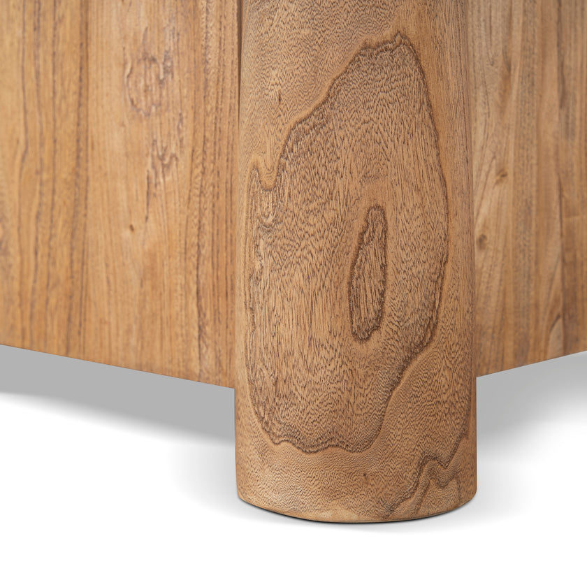 CTV8941 2m TV Entertainment Unit - Natural