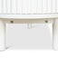 CTV8987-KD 2m TV Entertainment Unit - Warm White Oak