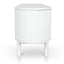 CTV8988-KD 1.6m TV Entertainment Unit - Warm White