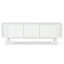 CTV8988-KD 1.6m TV Entertainment Unit - Warm White