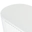 CTV8988-KD 1.6m TV Entertainment Unit - Warm White