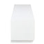 CTV8997-NI 2.2m Elm TV Entertainment Unit - White Entertainment TV Unit Nicki-Core   