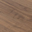 CDT8977-CN 1.6m Console Table - Walnut Veneer