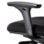 Ex Display - COC6198-LF Office Chair - Full Black