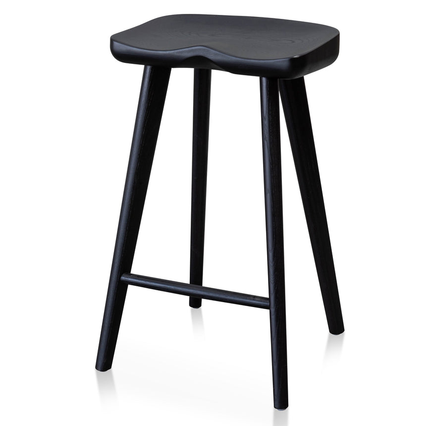Ex Display - CBS2573-SU Bar stool - Black