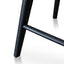 Ex Display - CBS2573-SU Bar stool - Black