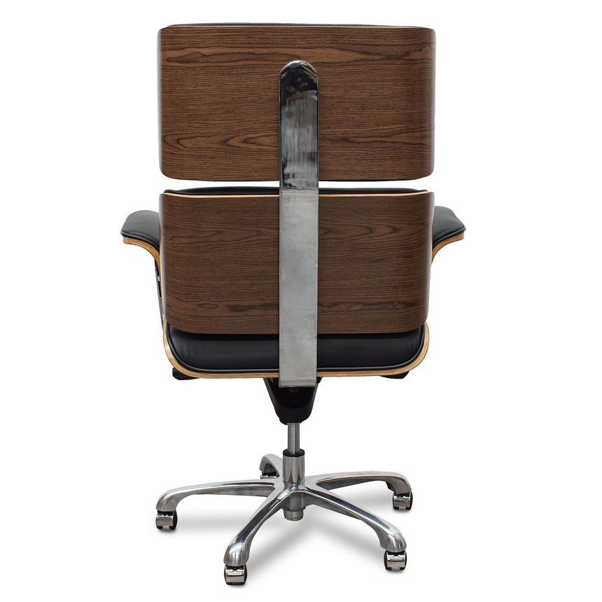 Ex Display - COC260  Office Chair - Black