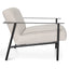 Ex Display - CLC1133-NI Lounge Chair - Beige