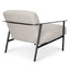 Ex Display - CLC1133-NI Lounge Chair - Beige