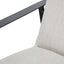 Ex Display - CLC1133-NI Lounge Chair - Beige