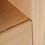 Ex Display - CST2144-CN Bedside Table - Natural Oak