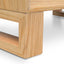 Ex Display - CST2144-CN Bedside Table - Natural Oak