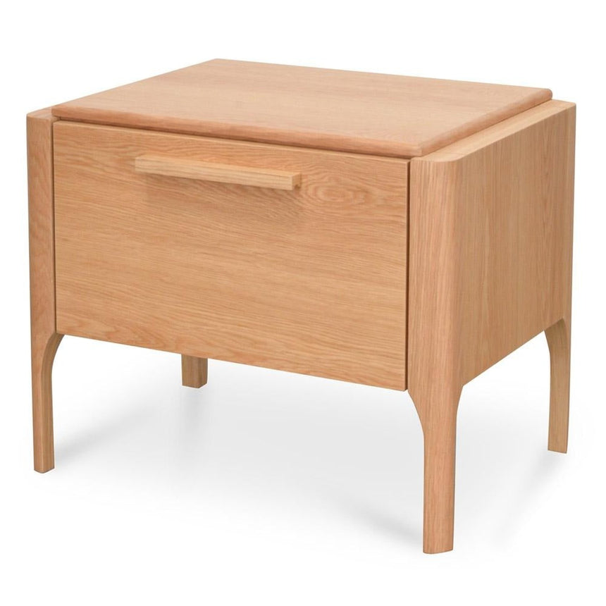 CST8677-CN Side Table - Natural