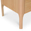 Ex Display - CST2135-CN Bedside Table - Natural Oak