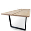 Ex Display - CDT2007-KL 2.4m Ash Dining Table
