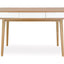 Ex Display - CDT1250-DW 1.2m Narrow Wood Console Table
