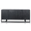 Ex Display - CDT2928-NI Sideboard and Buffet - Full Black