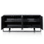 Ex Display - CDT2928-NI Sideboard and Buffet - Full Black