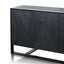 Ex Display - CDT2928-NI Sideboard and Buffet - Full Black